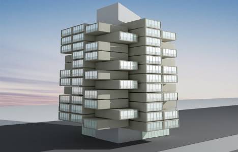 Ahmet Vefik Alp: Depreme karşı kapsül evler yapılmalı! 