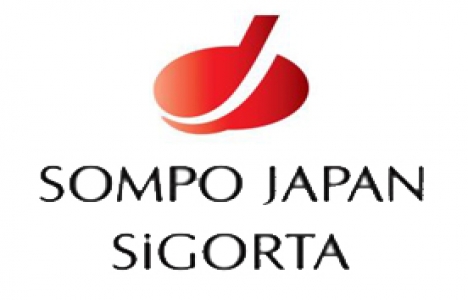 Sompo Japan ile konutlar da güvende!
