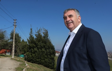 Sakarya Karamanpark son durum