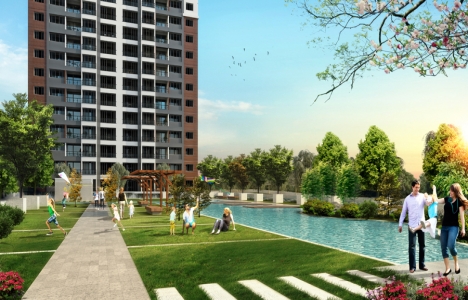 Tual Bahçekent Evleri satış listesi fiyatları!