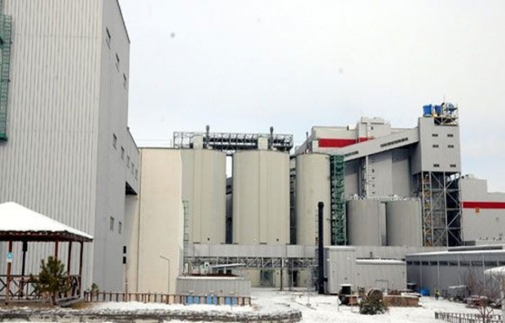 Yunus Emre Termik Santrali 1.4 milyar TL'ye icradan satılıyor!