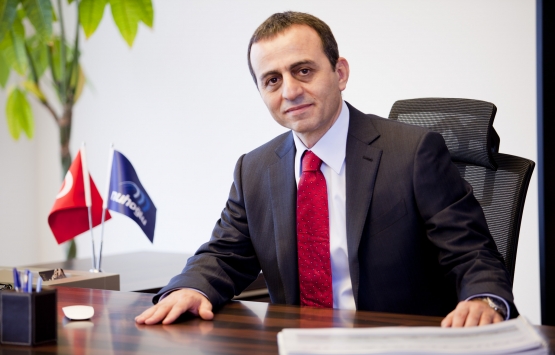 Fikirtepe Ünalan Kavşağı ile Avrasya ya bağlanıyor!