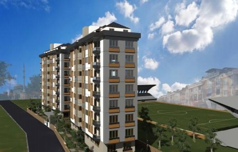 Ataşehir İstek Garden fiyat listesi!