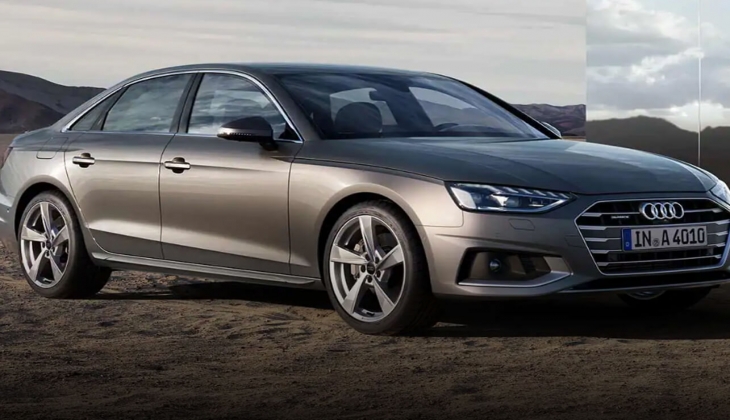 Audi A4 fiyatlarına inanamayacaksınız! En ucuz Audi A4 ne kadar? İşte 27 Mayıs 2022 fiyat listesi...