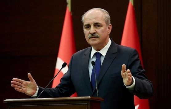 Numan Kurtulmuş'tan memur ve emekli zammı açıklaması!