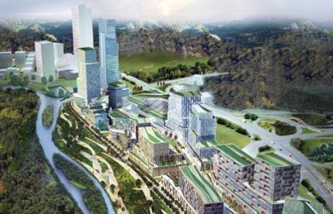 Vadistanbul ev fiyatları!