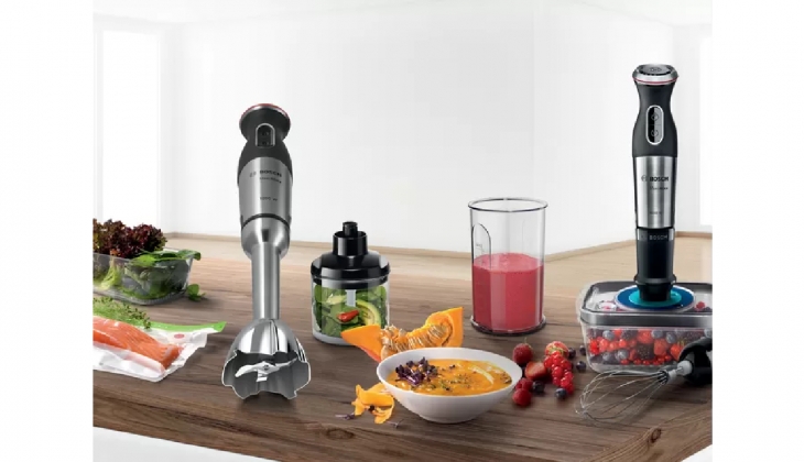 Bosch MS6CB61V7 El Blenderı ErgoMixx 1000 W Antrasit 2 bin 850 TL! Özellikleri neler? 28 Mart 2023 fiyat listesi