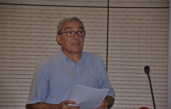 İstanbul için felaket deprem senaryosu!