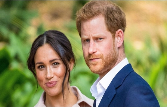 Prens Harry ve Meghan Markle kirasını zor ödüyor!