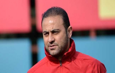 Hasan Şaş, Adana'da Derin Deniz Otel'i açtı!