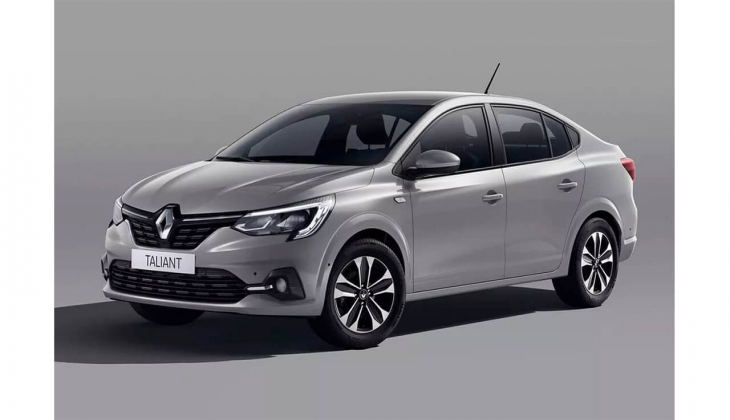 Renault Taliant ta ÖTV muafiyeti fırsatı! 230 bin 900 TL lik fiyatı sakın kaçırmayın!Taliant 20 Mayıs 2022 fiyat listesi