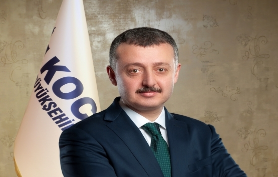 Kartepe Zirvesi 25-27 Ekim'de gerçekleşecek!