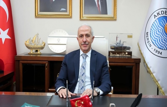 Mersin Millet Bahçesi için geri sayım başladı! 