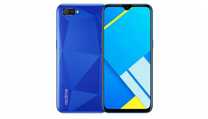 Aldın Aldın! Oppo Realme C2 A101 de satışta! İşte 2022 Mart fiyat listesi...
