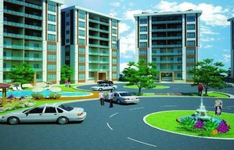 Golden Life Pendik projesinde 2+1 ler 180 bin TL ye!