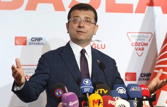 İstanbul'un tehditleri Kanal İstanbul ve depremdir!