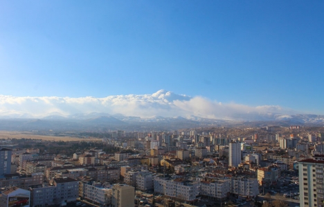 kayseri 2017 yatırımları