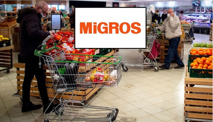 Migros'tan dev fırsat! Ayçiçek yağı, peynir, dondurma, tuvalet kağıdı indirimi, hemen alın! 31 Mayıs 2022 fiyat listesi