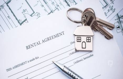 Tapu devir evrakları!