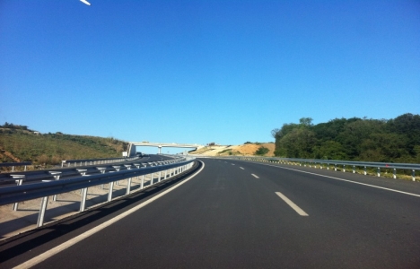 Eski Edirne Asfaltı Çilingir Yolu arası viyadükleri için imar planı askıda!