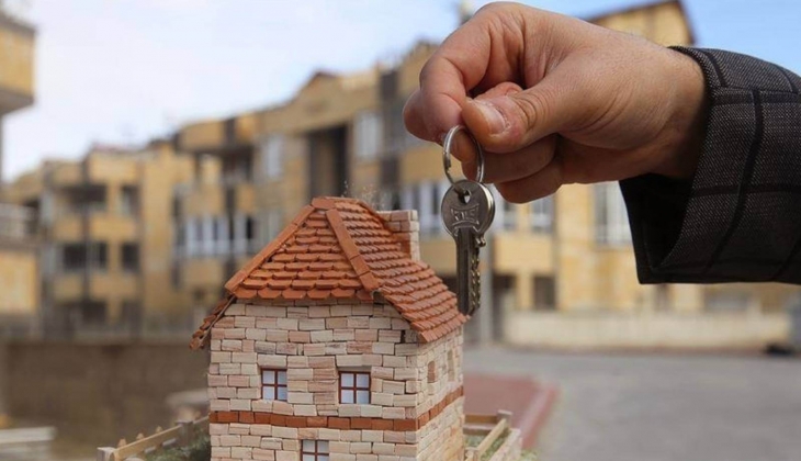 Krediyle ev almak isteyenlere müjde! Konut kredisi faizlerinde indirim bekleniyor!