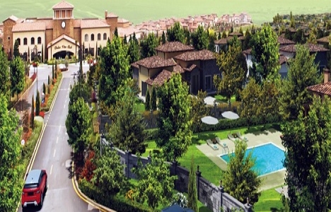 Toskana Orizzonte kampanyalı fiyatlar 2017!