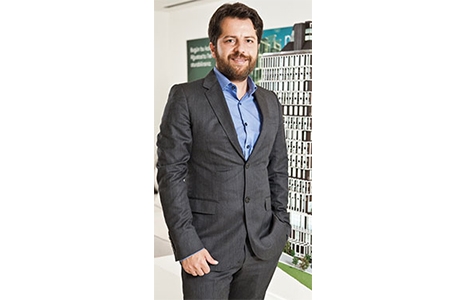 Nef'ten çalışanların mutluluğunu artıracak formül!