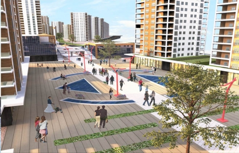 Adana Seyhan'da kentsel dönüşüm başlıyor!