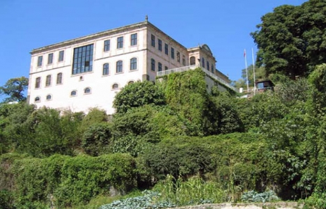 Giresun Zeytinlik Semti'nin tarihi dokusu restore edilecek!