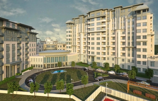 Emlak Konut GYO Bizim Mahalle 1. Etap ihalesine 7 dev teklif!