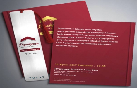 Piyalepaşa İstanbul Sahaf Günleri bugün başlıyor!