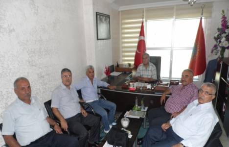  TOKİ Emekliler Konutları bitme aşamasına geldi!