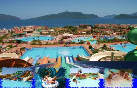 Hotel Aqua TripAdvisor Travellers Choice ödülünü aldı!