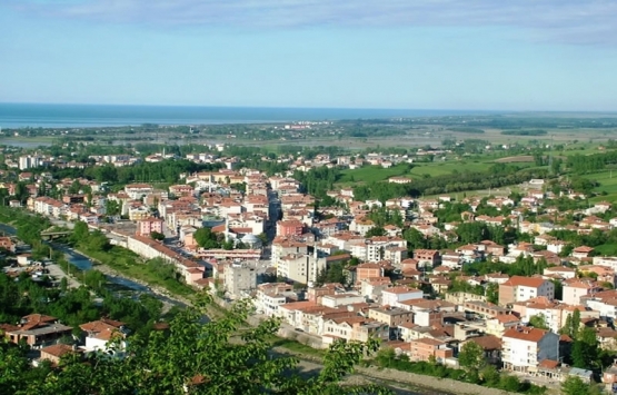 Alaçam Belediyesi'nden 5.7 milyon TL'lik inşaat ihalesi!