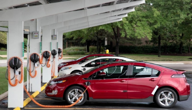 IEA raporuna göre; yollardaki elektrikli araç sayısı 10 kat artacak