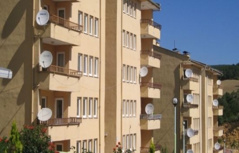  Kamu lojman kiraları 2016!