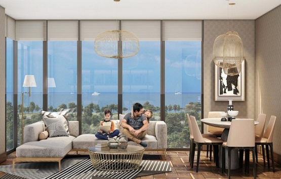 Cer İstanbul 2020 de teslim!