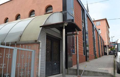 Ümraniye de 3 milyon 250 bin liraya 3 katlı işyeri!