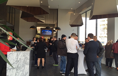 Babacan Premium'dan 3 saatte 5,5 milyonluk satış!