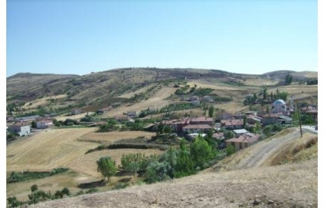 Ankara Yenimahalle'de 3.5 milyon TL'ye satılık 2 arsa!