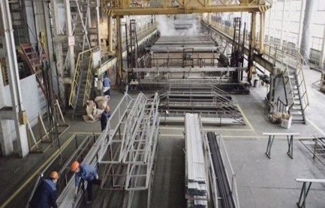 OYAK Hollandalı Almatis'i satın aldı!