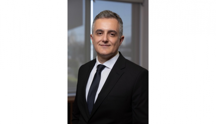 8. Uluslararası Yeşil Binalar ve Şehirler Zirvesi 9 Aralık’ta!