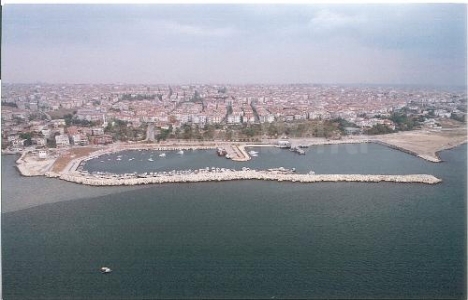 avcılarda satılık arsa