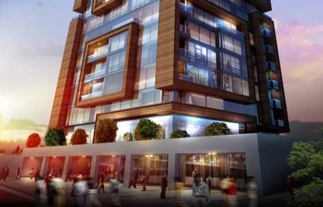 Town Ofis teslimleri ne zaman?