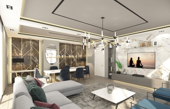 Plusera City nerede?