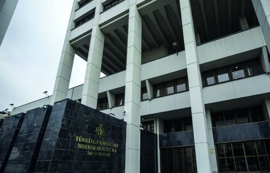 TCMB: Mayıs ayında enflasyon beklentilerindeki iyileşme sürdü!