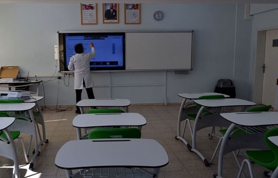 Kovid-19 la satılık özel okul sayısı patladı!