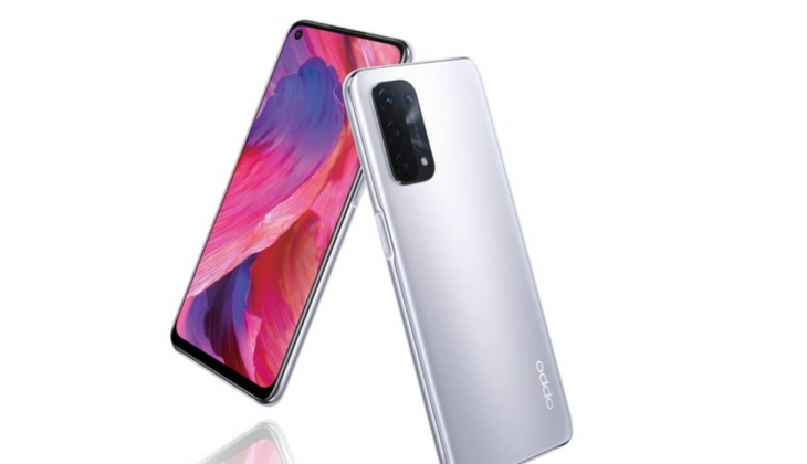 Oppo A74 e indirim yapıldı! Fiyatlar çok şaşırtacak! İşte 13 Haziran 2022 fiyat listesi...