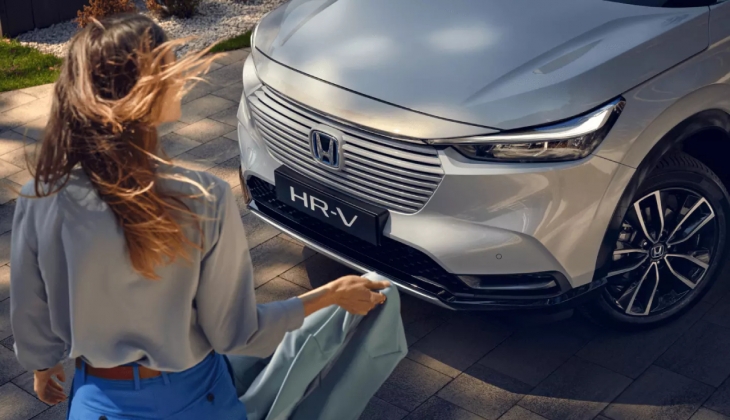 Honda HR-V’nin fiyatlarını görünce şaşıracaksınız! İşte 18 Eylül 2022 fiyat listesi…