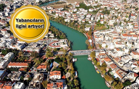 Şubat'ta en çok hangi ülke vatandaşı Türkiye'den ev aldı?